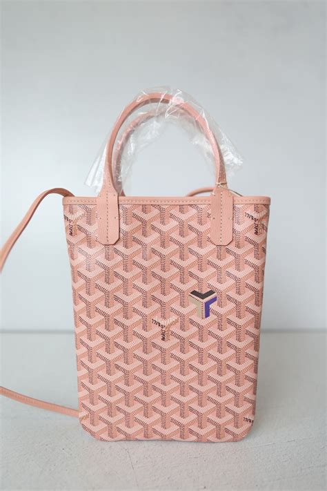 goyard poitiers tote price|Goyard Poitiers .